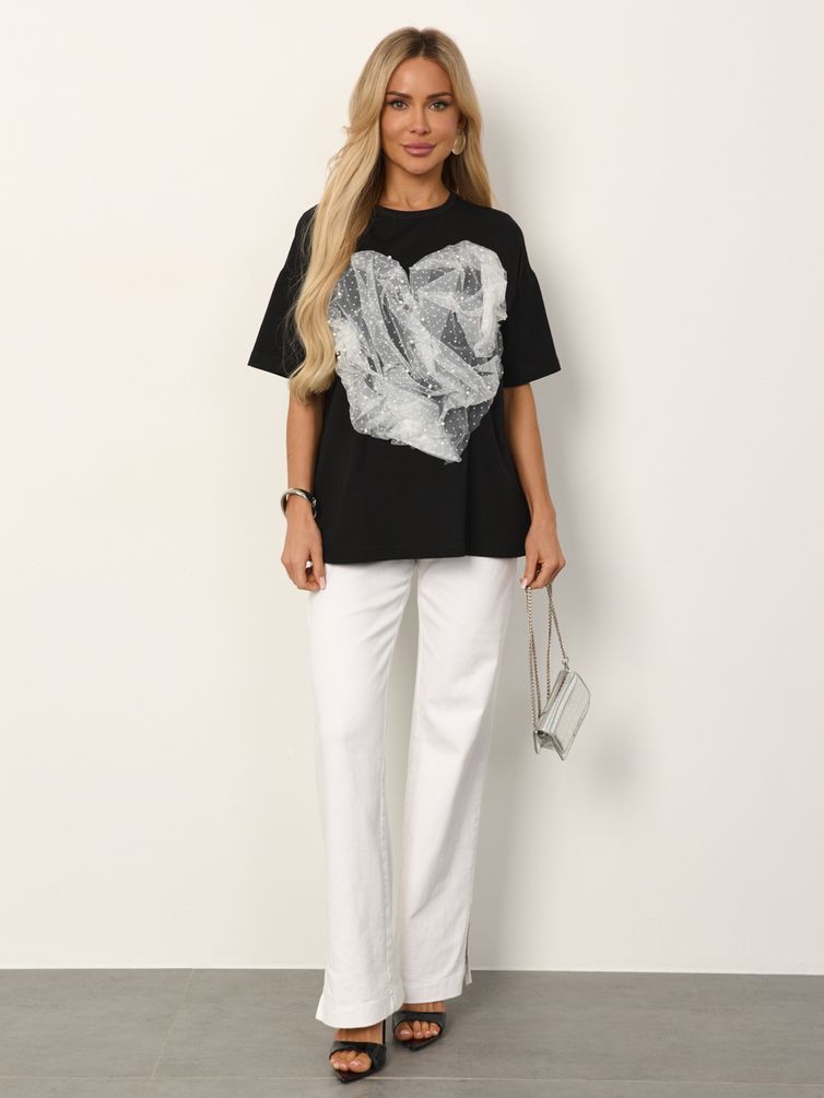 Футболка Jetty арт. 195-61