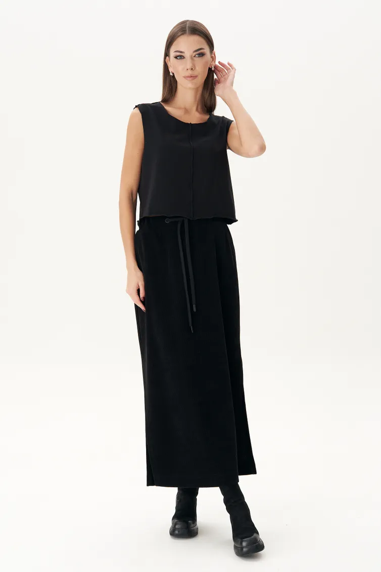 Suit Fantazia Mod #4918/1