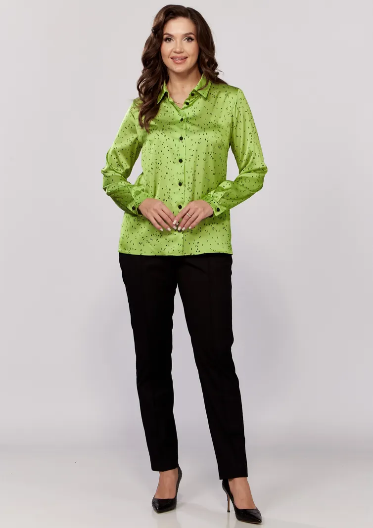 Bluzka MALI #624-075 lajm