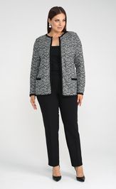 Жакет BONADI 1955 капучино