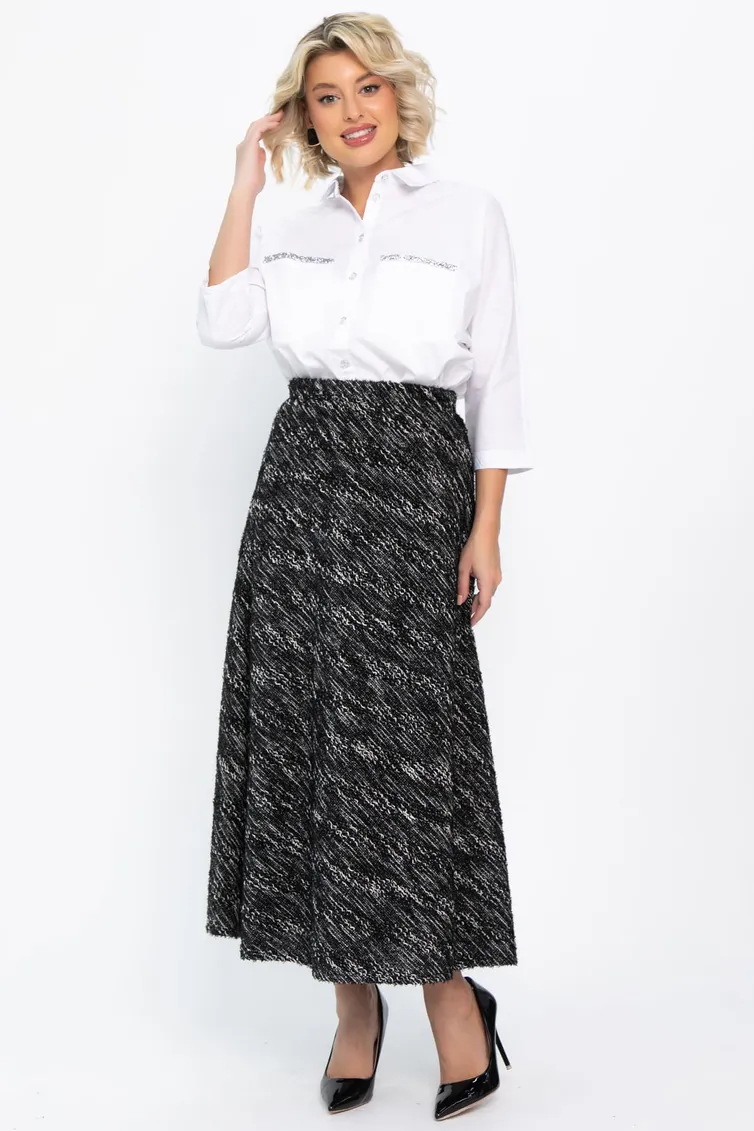 Spódnice LT Collection #Yu14771-10M