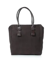 Torba Galanteya #25s2178k45 korichn/shokold