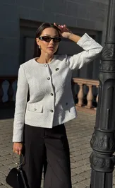 Жакет URS 25-640-2