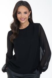 Блузка Diolche арт. Б907