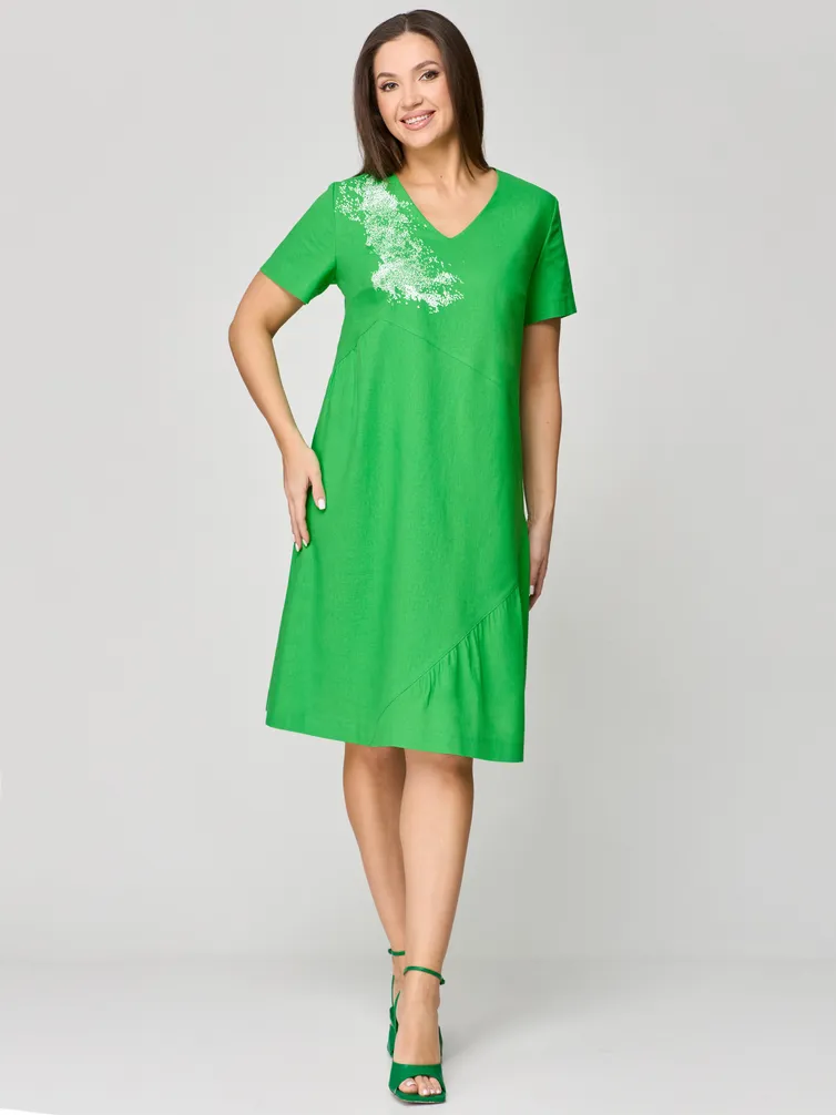 Sukienka Michelle Style #1196