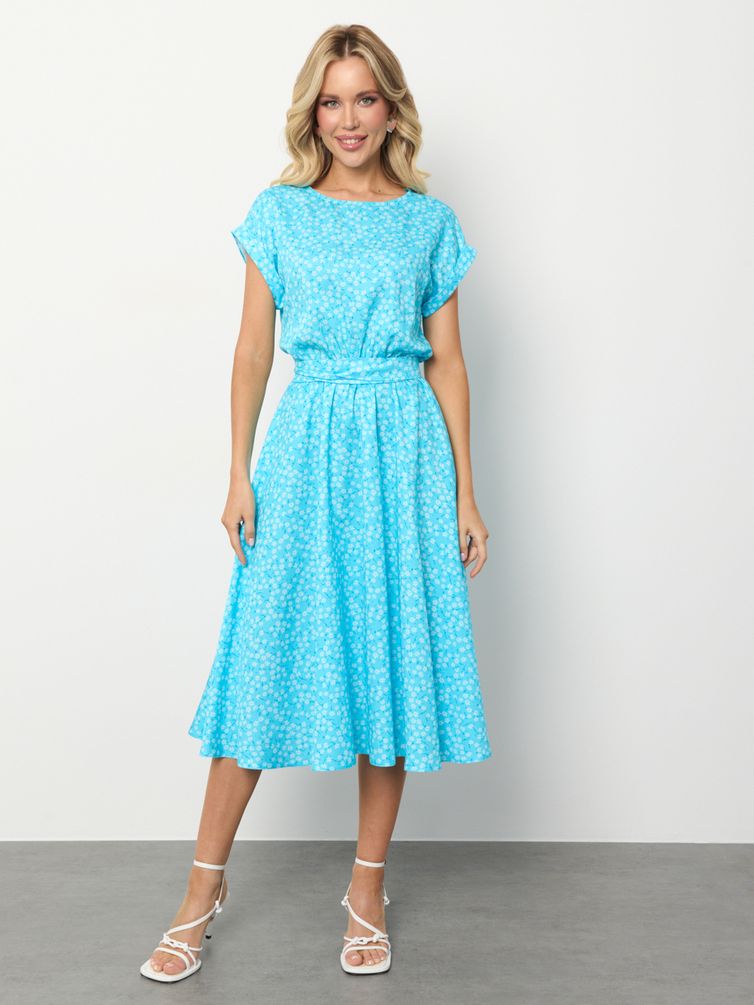 Платье Jetty арт. 506-68