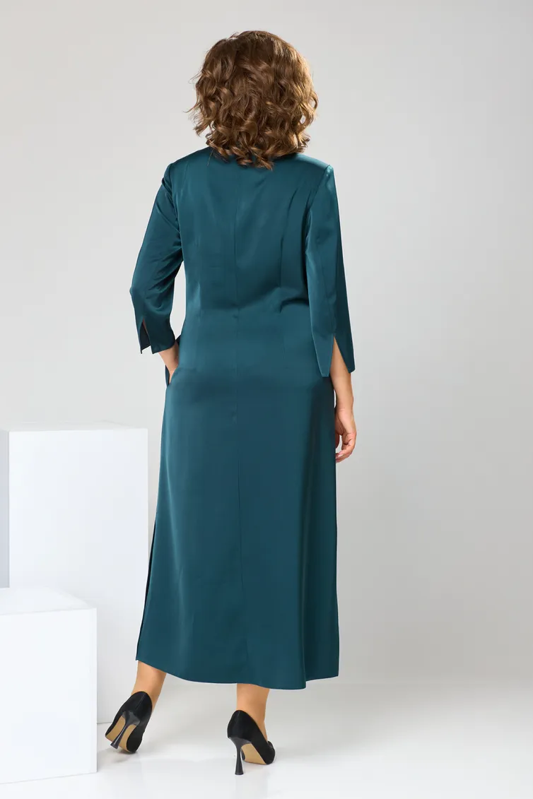 Dress ROMANOVICH #1-2742