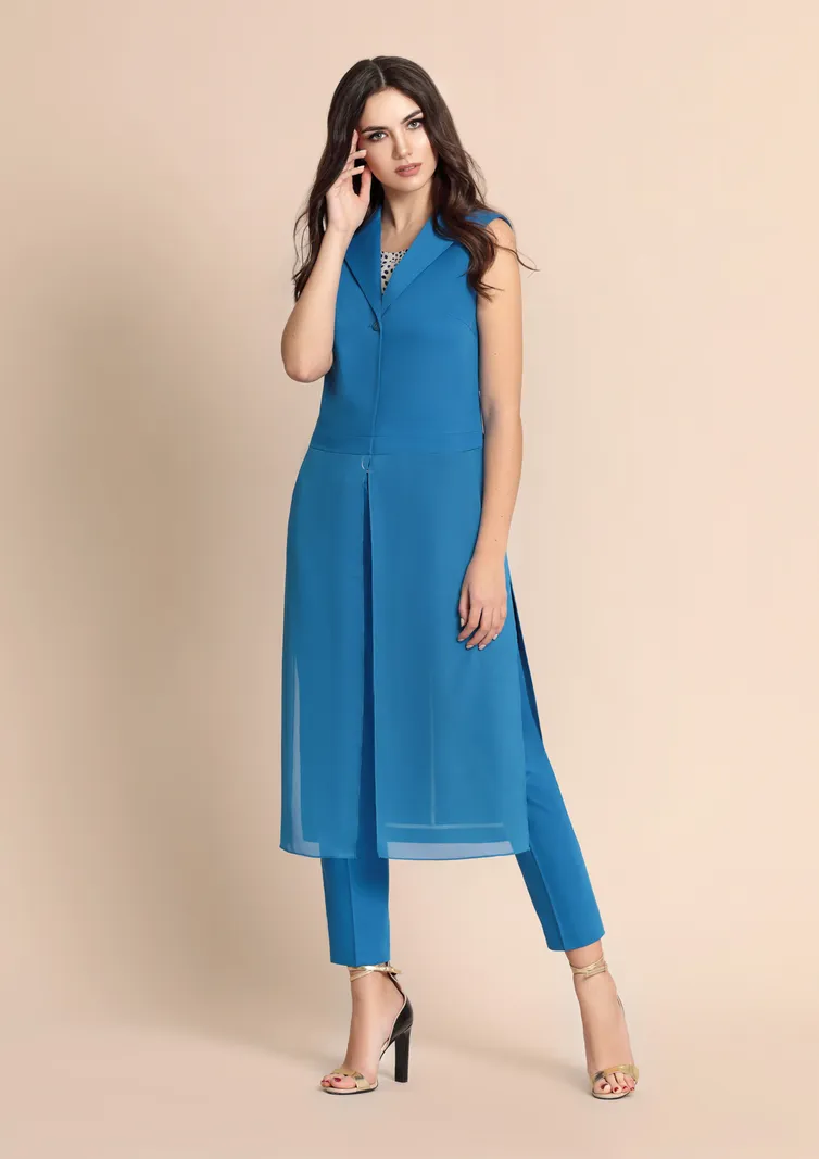 Spodnie Elza Fashion #2749 gol