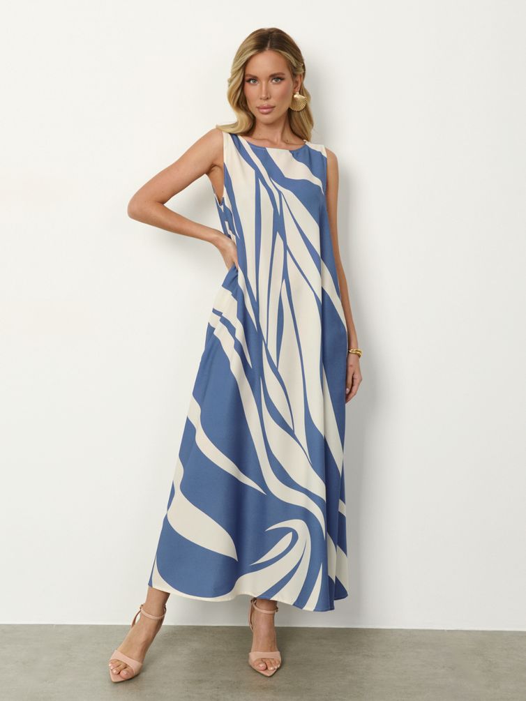 Sukienka Jetty #473-11