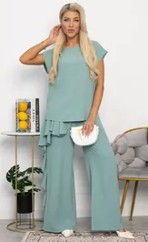 Костюм LT Collection К15682-5М