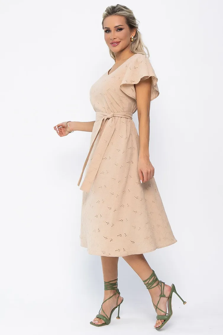 Sukienka LT Collection #P13633-4M