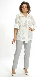 Set ALANI 2554