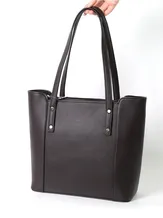 Torba Galanteya 25s2706k45 korichnevyj t.