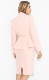 Костюм CHARUTTI Цвет мечты (2 в 1, жемчуг)