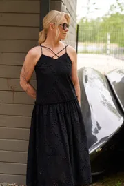 Dress Elletto Life #1029