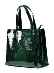 Torba Galanteya #22s2926k45 zelenyj