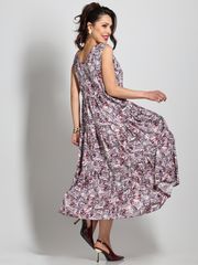 Платье DS Trend арт. ЮС-1107 (Возмутительно красиво, шарм нью)