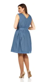 Платье Lady Style Classic 0856/3