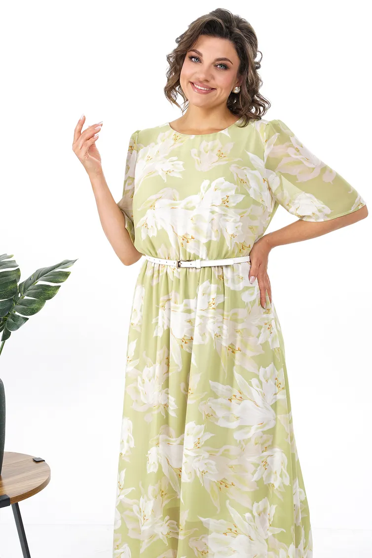 Sukienka ALANI #2369/1