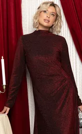 Платье LT Collection П14767-24М