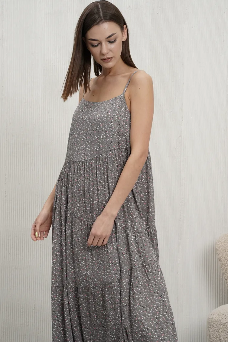 Dress Fantazia Mod #3986