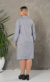 Sukienka LUKINDA 1426 seryj
