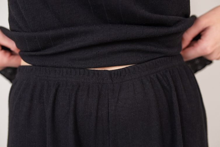 Пижама Купалинка арт. 36402G 158,164 Черный