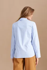 Blouse Elletto Life #3742