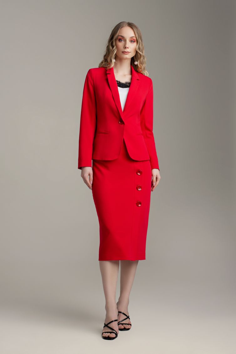 Suit MARIKA #429 kras