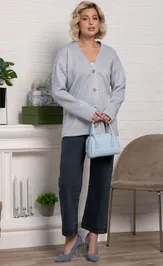 Кардиган LT Collection Б15254-45М