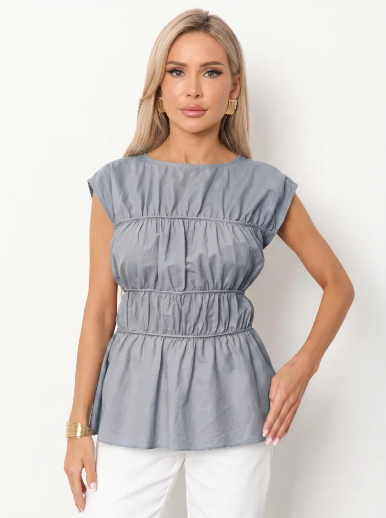 Blouse Jetty #ShYu043-10