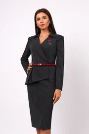 Платье Mia Moda арт. 1074-1
