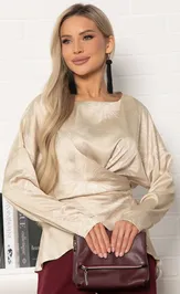 Блуза LT Collection Б14952-5М