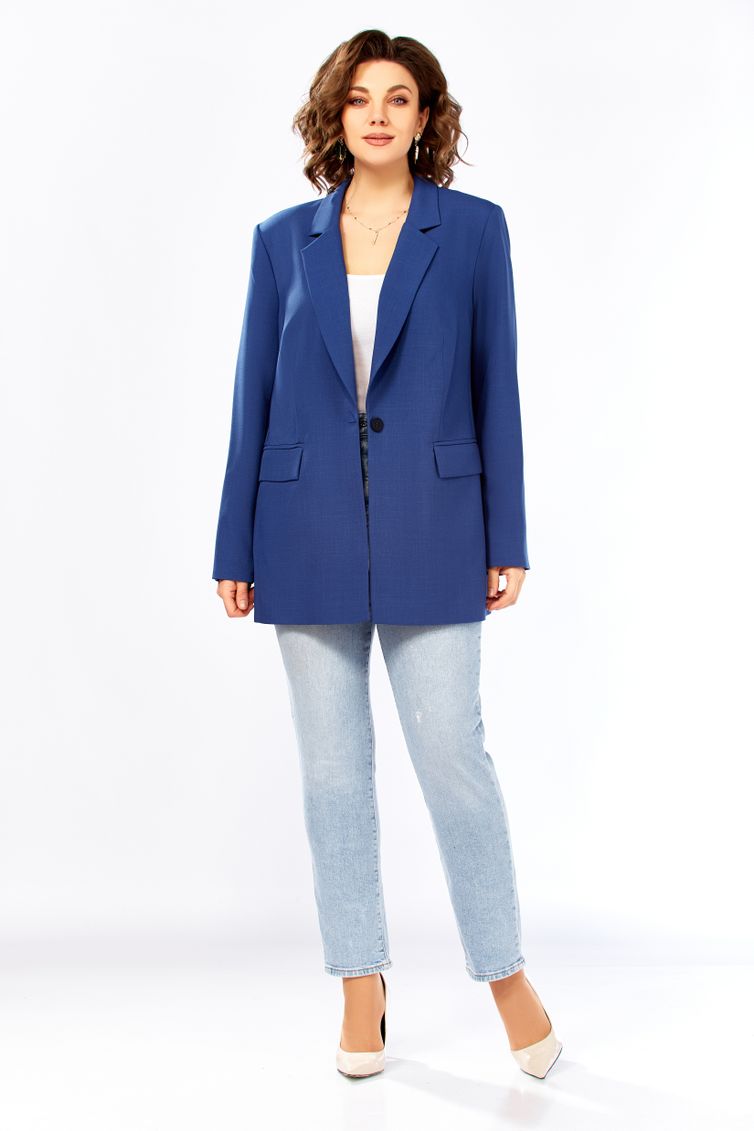 Жакет Ольга Стиль арт. С986