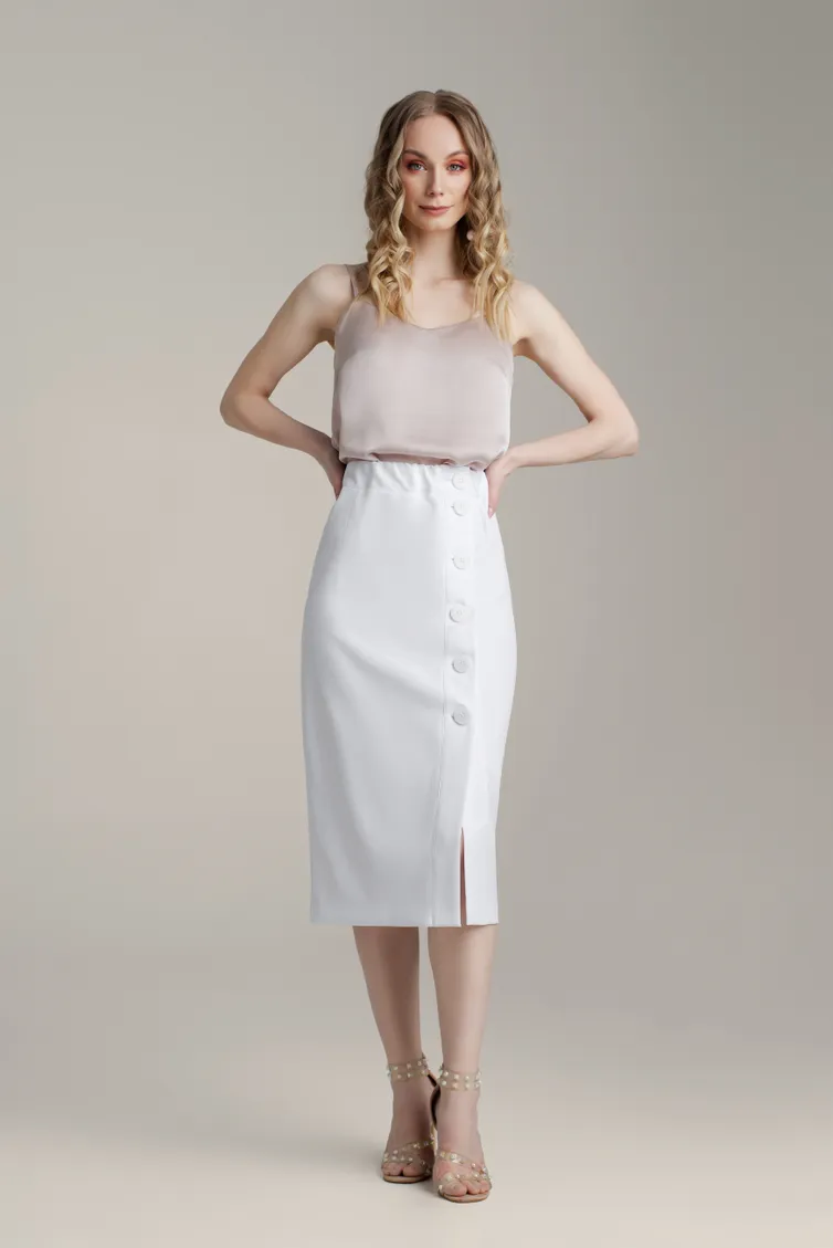 Skirt MARIKA #344/1 bel