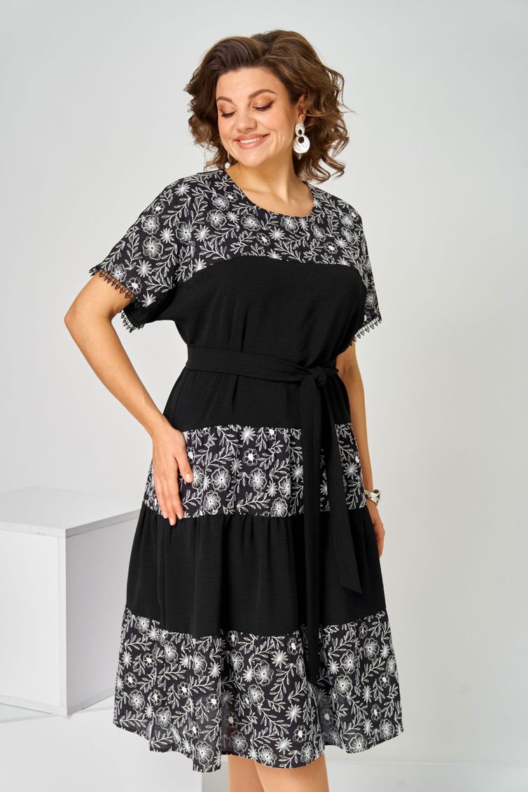 Sukienka Asolia #2715