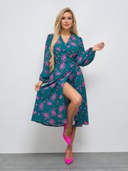 Dress Jetty #206-14