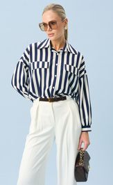 Рубашка URS 25-589-1