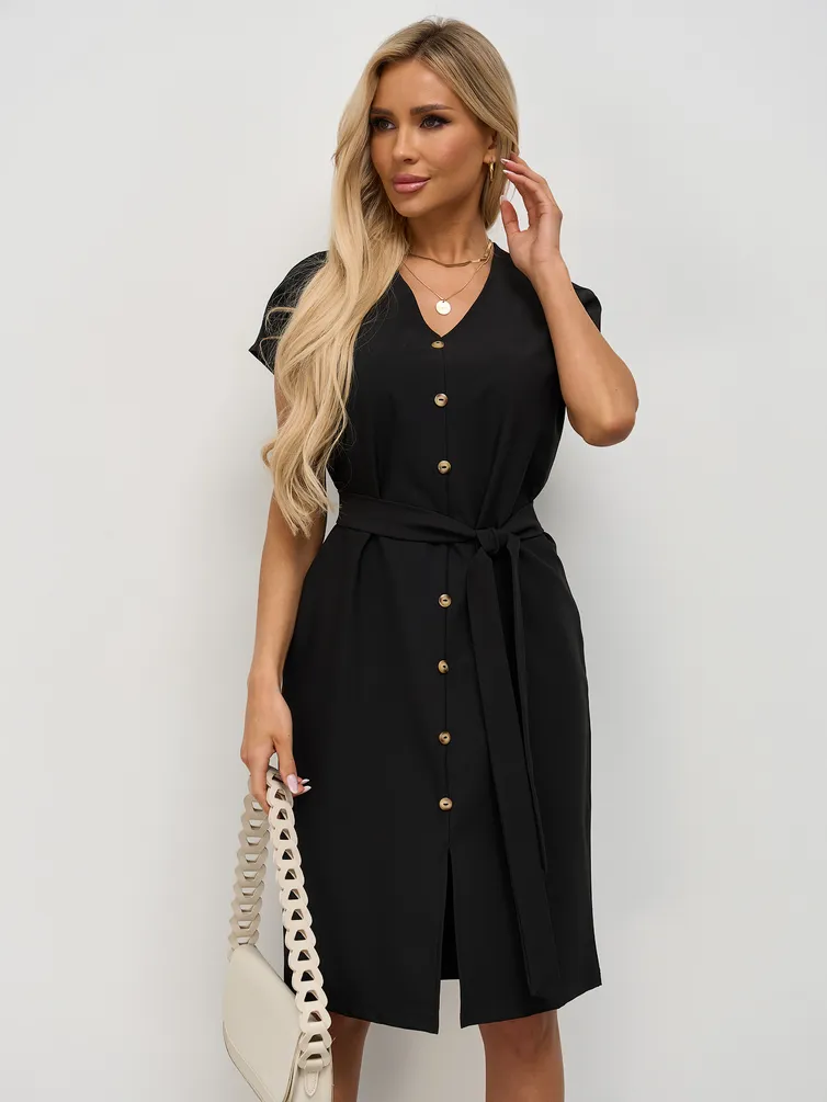 Dress Jetty #ShYu230-8