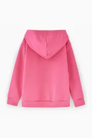 Jumpers Bell Bimbo #222001 fuksiya
