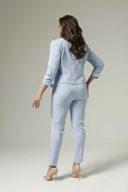 Костюм Panda арт. 424920 гол