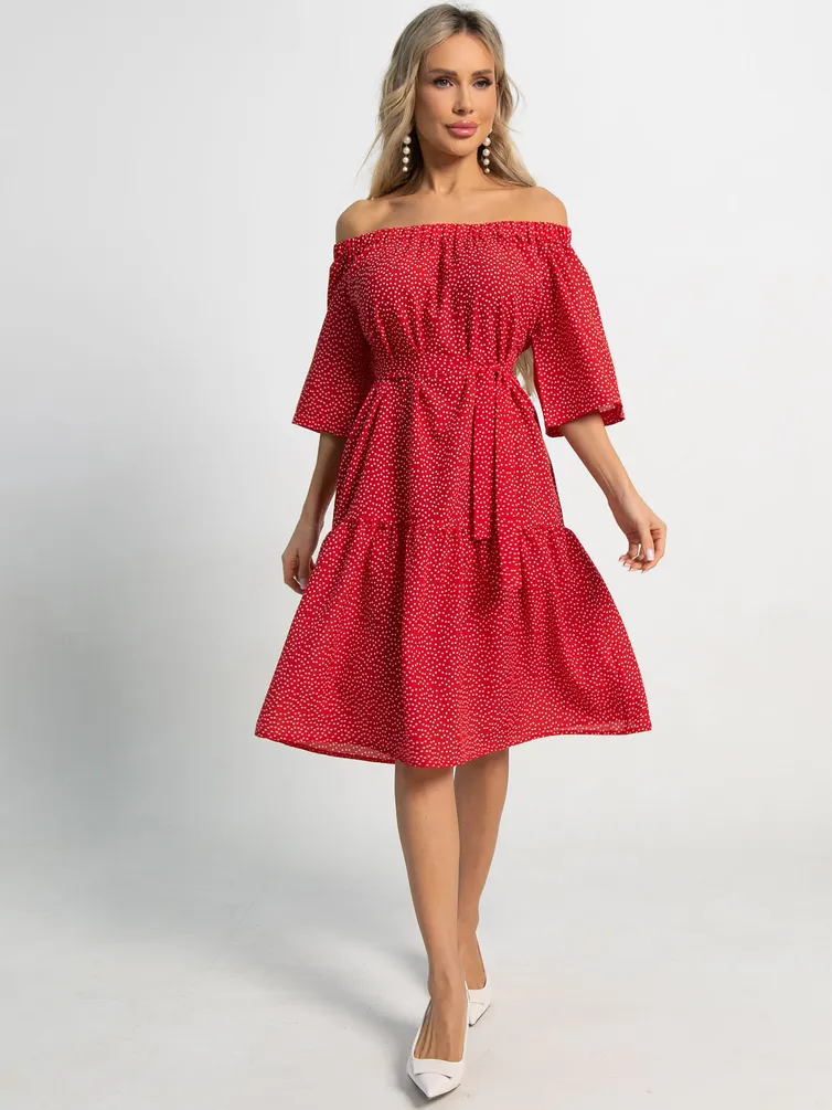 Sukienka LT Collection #P15524-8M