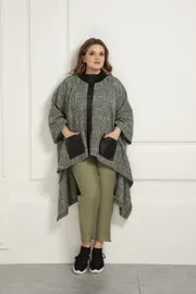 Spodnie Amori #5138 zel 170