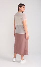 Комплект BONADI 2048 бежевый