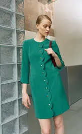 Платье Lokka 1708