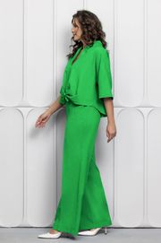 Suit GoldStyle #2623 zelenaya trava