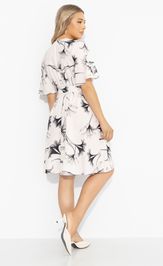 Платье CHARUTTI Больше шика (романтика)