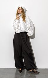 Куртка Pirs 6781белый