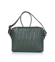 Torba Galanteya #24s1116k45 zelenyj t.