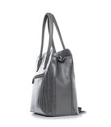 Сумки Galanteya 25с3210к45 сер.т/серый